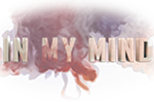 In My Mind logo.